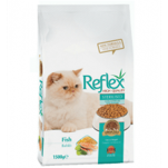 Reflex Sterilized Adult 15kg